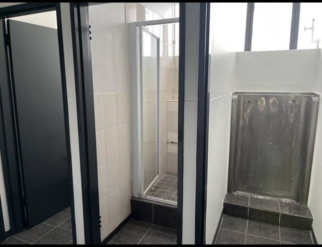 INDUSTRIAL PROPERTY TO RENT IN PAARDEN EILAND